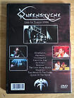 Queensryche - Live In Tokyo 1984 Dvd Geoff Tate Chris Degarmo Michael Wilton