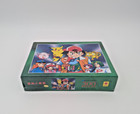 Rare - Nib Vintage Pokemon Jigsaw Puzzle - 300 Pieces - 42x28 5 - Made In China