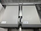 Hp Agilent Epm-442a E4419a Dual Power Meter 100 Khz To 110 Ghz -- Calibrated --