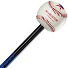The Rev Shorty - Jr Arm Path Throwing   Pitching Trainer - Baseball   Softball