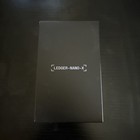 Ledger Nano X Cryptocurrency Bluetooth Hardware Wallet Open Box