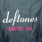 Deftones  sacto  Ca  Black Jacket Rock   Pop