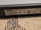 Bose Soundlink Bluetooth Iii 414255 Wireless Mobile Speaker Portable Series Iii