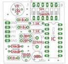 Ctcss Encoder Sub Tone