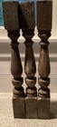 Vintage Porch Columns Set Of 3