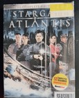 Stargate Atlantis Tv Series Dvd Box Set Complete Seasons 1-4