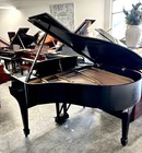 Steinway S Grand Piano 5 1  Satin Ebony