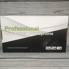 Professional Condenser Microphone