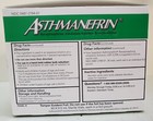 Asthmanefrin Asthma Medication Refill  30 Count  Expiration Oct 2025