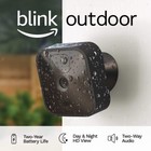 Blink 2 Camera 3rd Gen Kit Security System Hd Video 3rd Gen Motion In outdoor Bx