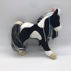 Douglas Cuddle Toys Warrior The Princess Horse Plush Stuffed Animal  762 Nwt