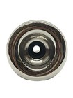 Alto Horn Mouthpiece  Boquilla Para Saxor Dc3 Elite Style Double Cup