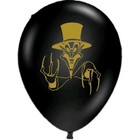 Insane Clown Posse icp The Ringmaster Balloon Psychopathic Records New unused 