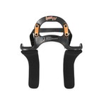 Hans Performance Products H4l20qc Hans Iv Head   Neck Restraint Quick Click
