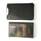 Hp 12c Financial Calculator With Case Hewlett Packard Vintage Tested   Working