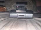 Polaroid Sx-70 Vintage Camera Brown Leather Case Mint Condition Land Camera