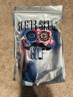 Sugar Skull Golf 2022 Us Open Blade Putter Cover