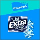 Extra Sugarfree Gum  Winterfresh  15 Sticks  pack Of 10  - 1 Boxes