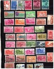 Vietnam Stamp Collection