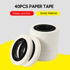 Automatic Money Packer Banknote Binding Strapping Bundling Machine Money Tied