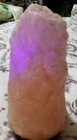 Himalayan Salt Lamp   Large   8-11lbs