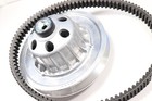 Kawasaki Mule New Driven  secondary  Converter   Clutch   Drive Belt 49094-0045
