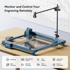 Longer New Lightburn Camera Kit For Laser Engravers     5mp Hd Precision Auto