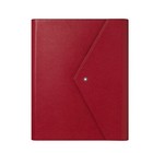 Montblanc Augmented Paper Sartorial Set Red V4 Starwalker Ballpoint  119703