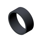 Polaris Bearing Cover  For Snowmobile Models  Genuine Oem - 3576516