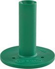 Premium Rubber Golf Tees     Pack Of 6     Durable  Long-lasting Tees