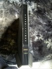 Netgear Nighthawk Ax2700 Router - Black