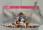 Disney Parks Tinkerbell Harveys Seat Belt Bag Clutch Disney Couture