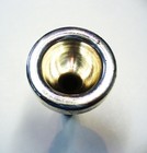 Vintage Holton Elkhorn Wis  Model 32 Small Shank Trombone Mouthpiece Pre-owned