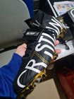 New Nike Mercurial Superfly 6 Elite Cr7 Se Black Gold Soccer Cleats Mens 9 Us 