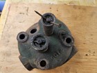 Stover Ct 2 Cylinder Head Hit Miss Gas Engine No 3 No C b w