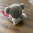 Vintage Russ Berrie    dellington    Teddy Bear Plush Russ Amram   s