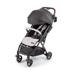 Quick Close Stroller     Compact  Lightweight  With Extra Storage