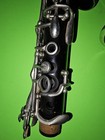 Vintage Conn Director Clarinet Spare Pieces