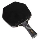 Stiga Cybershape Eclipse Ping Pong Paddle     Professional Performance Table