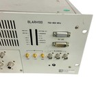 Bruker Blarh100 Rf Power Amplifier 750-850 Mhz Nmr Spectrometer 230v  Tested