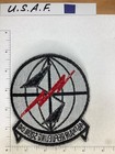 Vintage Usaf  46th Air Refueling Squadron Patch