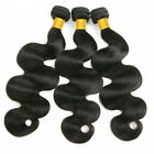 10a Human Hair Bundles Ombre Body Wave Bundles Weft Extensions Colored Remy Hair