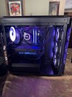 Gaming Pc  Intel Core I9 9900k  16 Gb Ddr4 3400 Mhz  Evga Rtx 2070 Xc Ultra
