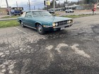 1969 Ford Thunderbird Landau