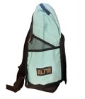 Nike Elite Pro Hoops Basketball Backpack 32l  Teal gold   Fast Shipping 