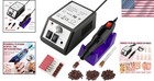 Toe Nail Grinder For Thick Toenails Set Manicure And Pedicure Professional Self