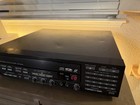 Yamaha Laser Disc Player Cdv-1200k Read Description