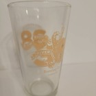 River Mile 38 Brewing Co  Washington Pint Glass Beer Glass Barware Drinkware