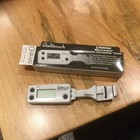 Intellitouch Chromatic Guitar Tuner  Pt2