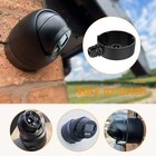 Junction Box Ds-1280zj-pt6 Black Wall Mounting Bracket For Hik Turret Ip Cameras